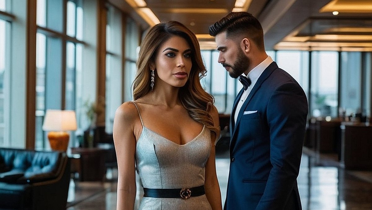 Escort Etiquette